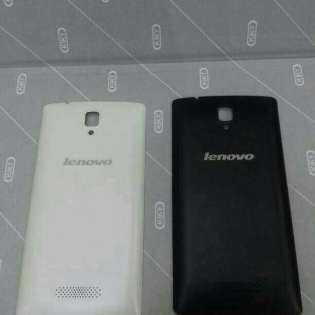 Backdoor lenovo A2010 / tutup Baterai Lenovo A2010
