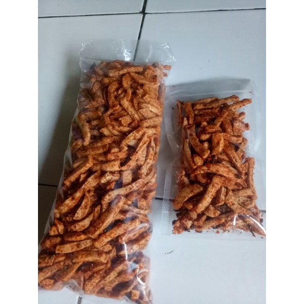 

BASRENG kemasan kiloan