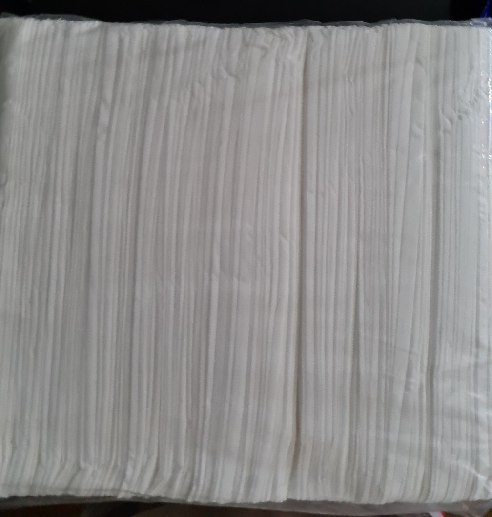 Tissue Tisu Pabrikan Tanpa Merk 600