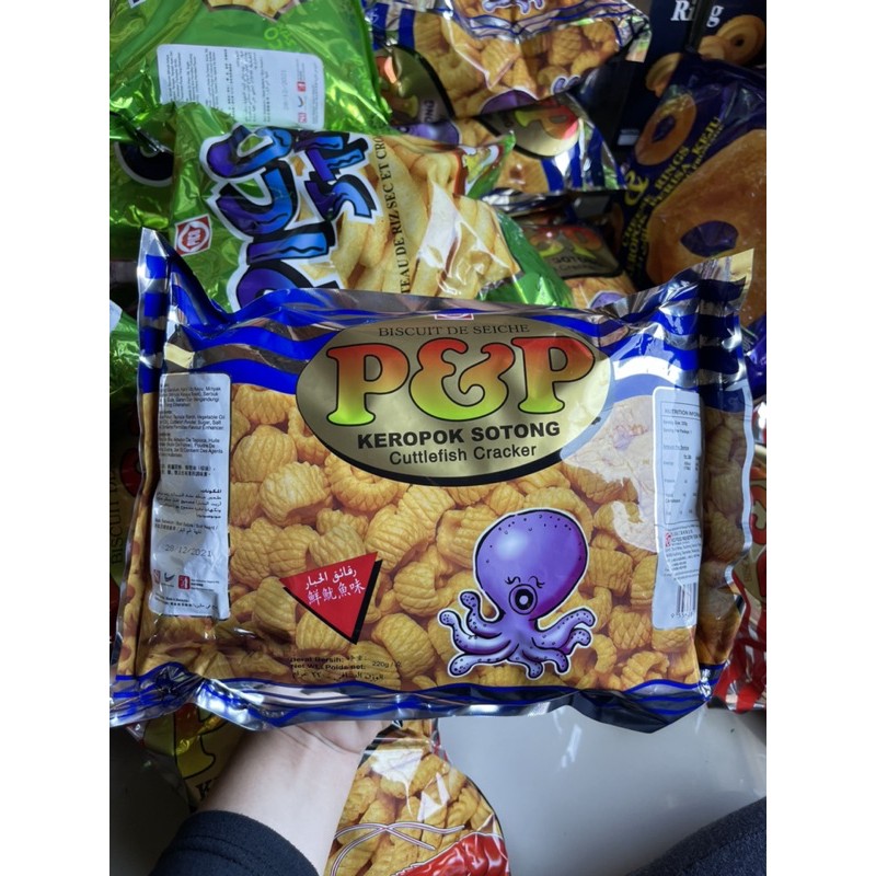 

snack jadul