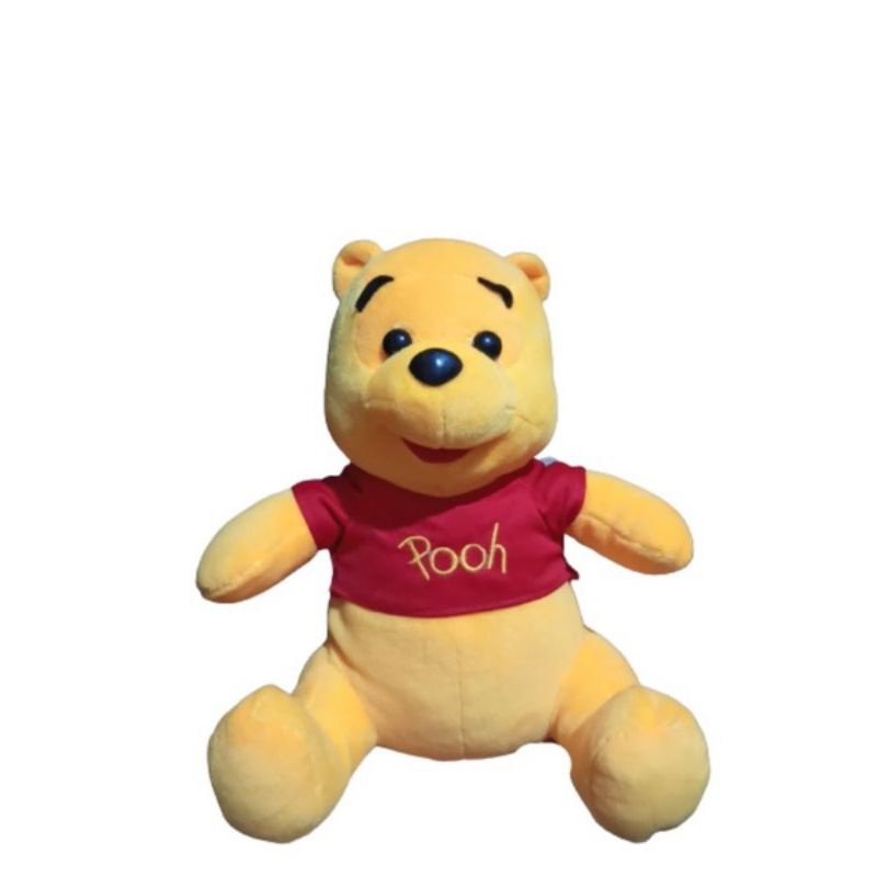 Boneka Winnie the Pooh S (20cm)