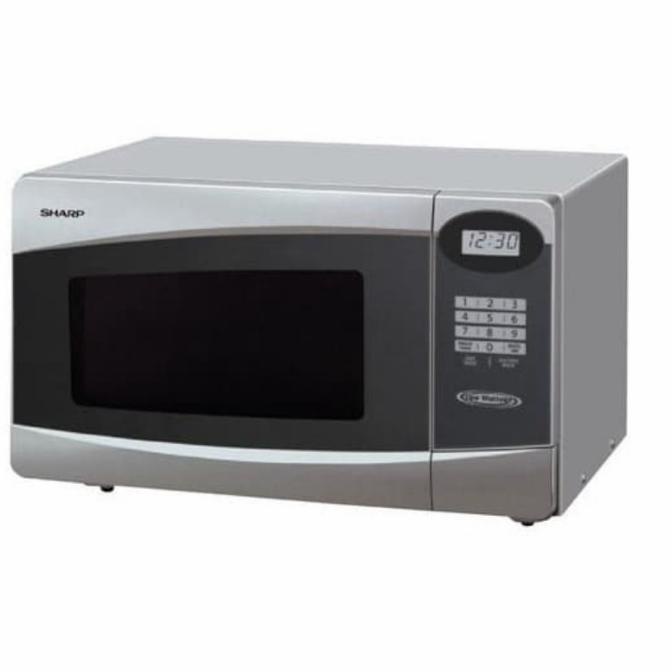 microwave sharp low watt 22L terbaru