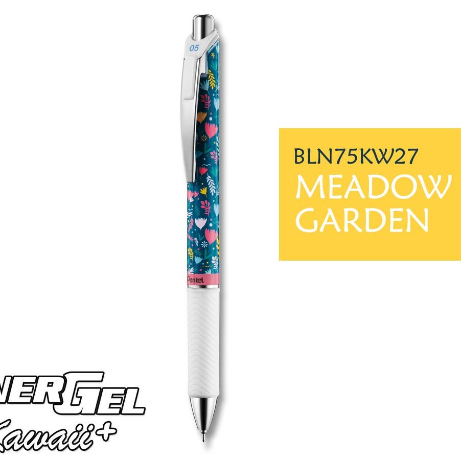 

Star 10.10 Energel Kawaii New Edition 2020