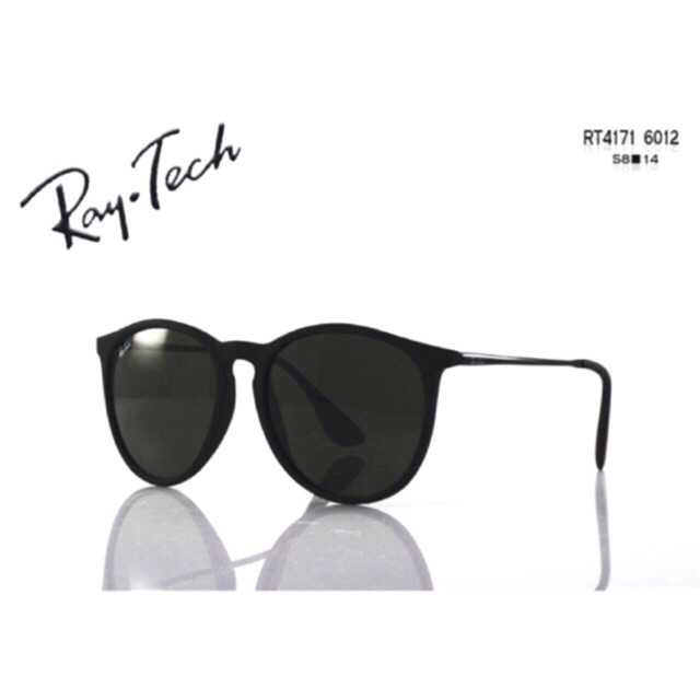 Ray Tech RT4171 Green lens