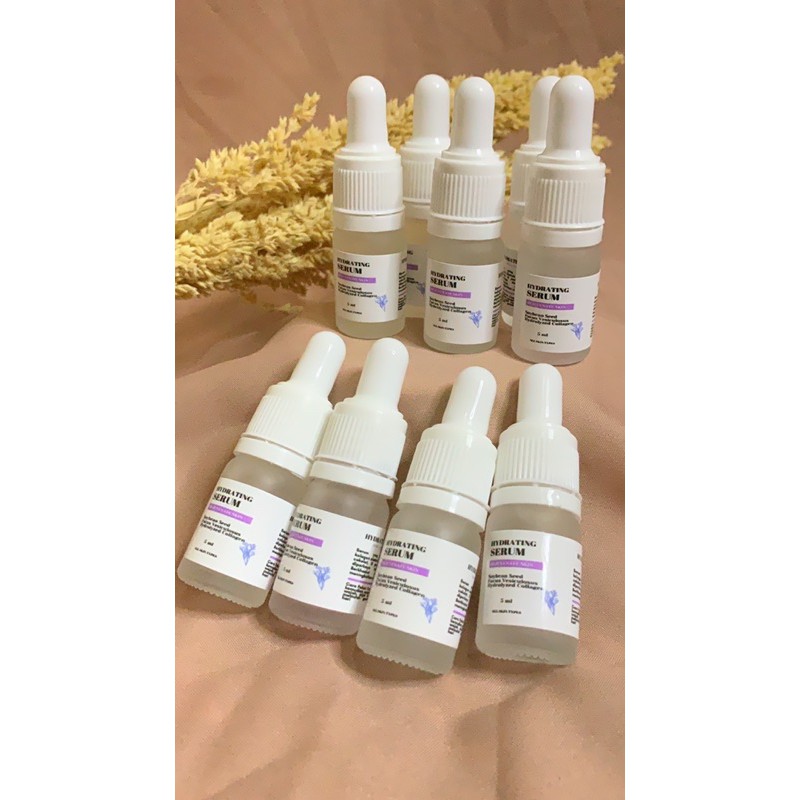 Hydrating Serum