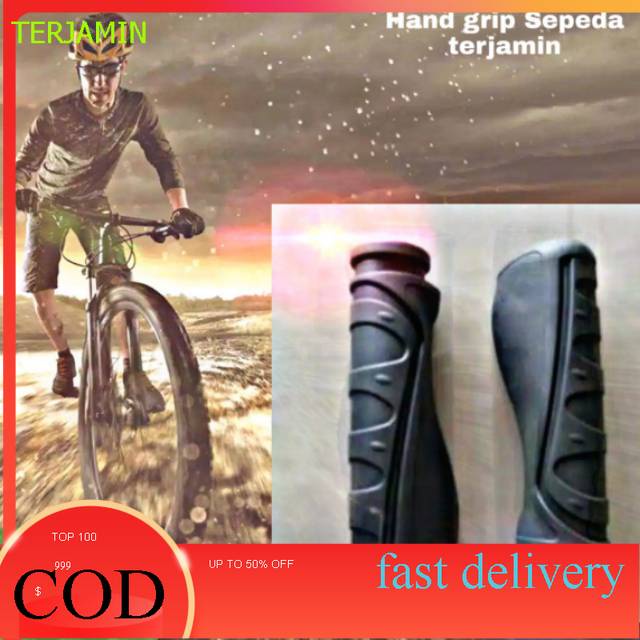 Hand grip Turanza Power full Awet Berkualitas shoopemall