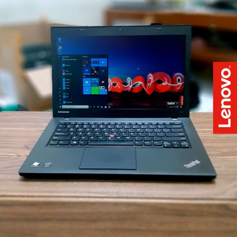 Laptop Core i5 Thinkpad T440 Gen 4th MURAH