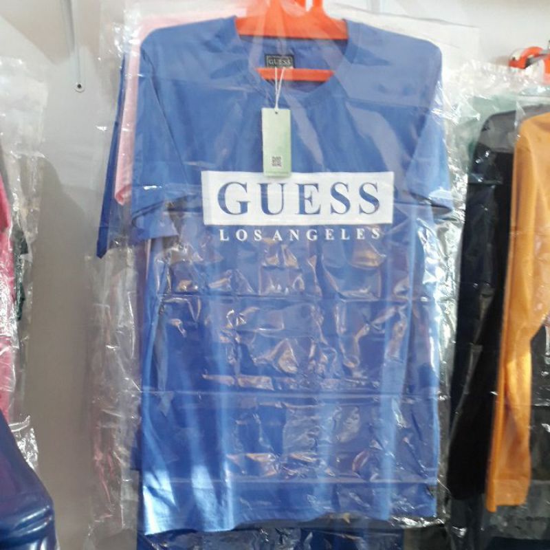 READY KAOS GUESS ORIGINAL BY GUESS
