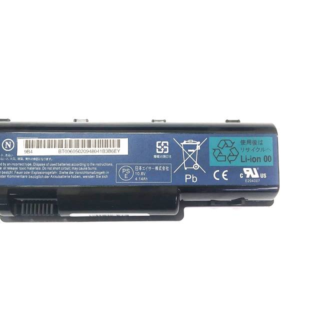 Baterai Laptop Acer Aspire 4710 4710G 4710Z 4720 4730 4736 4736G 4736Z 4740 4740G 4310 AS07A31