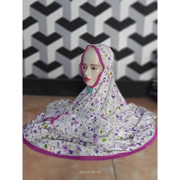 mukena katun mukena terusan katun mukena terusan dewasa mukena anak mukena remaja