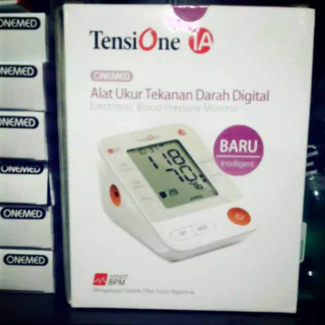 Tensi  digital onemed