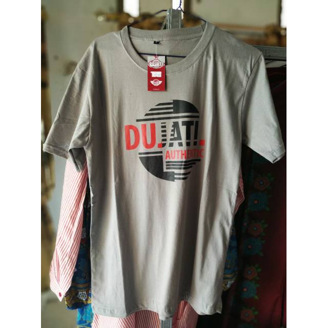 Kaos Distro Dujati murah