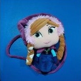 Tas Disney Frozen Anna