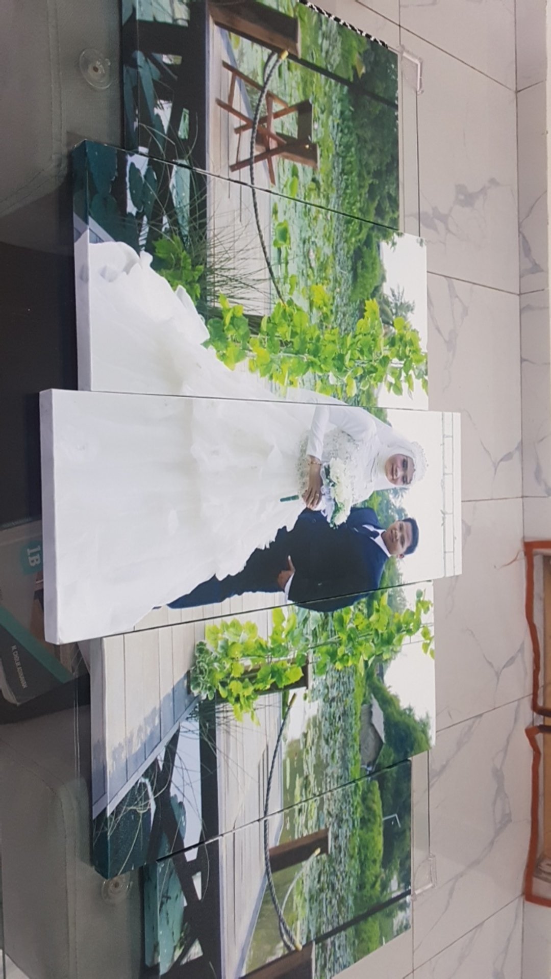 Pict Box Size 100x55cm