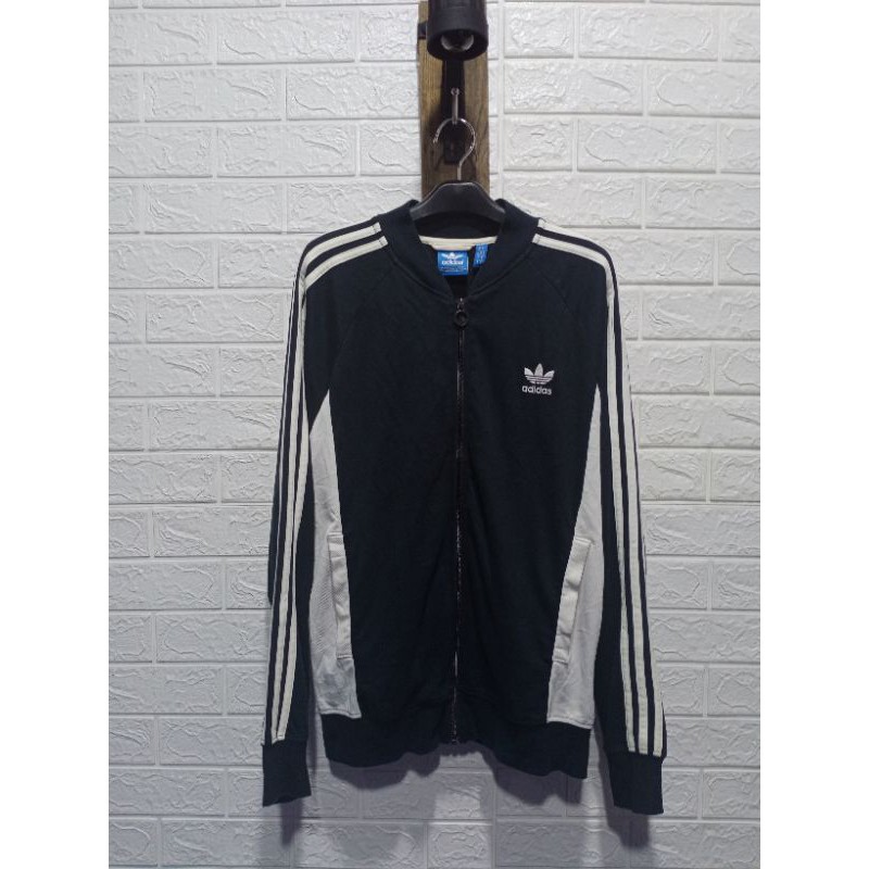 tractop adidas firebird second prelobed bekas berkualitas