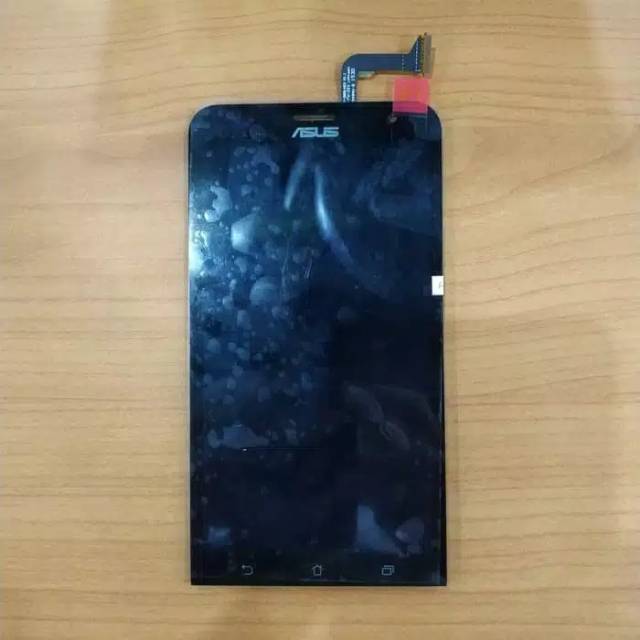 LCD TOUCHSCREEN ASUS ZE550KL Z00LDD Z00WD ZENFONE 2 LASER 5.5 ORIGINAL Berkualitas