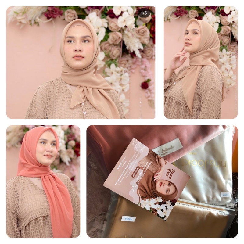 Paris Uwi by Nhs looks x Dwihanda