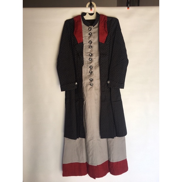 [PRELOVED] TUNEECA size S