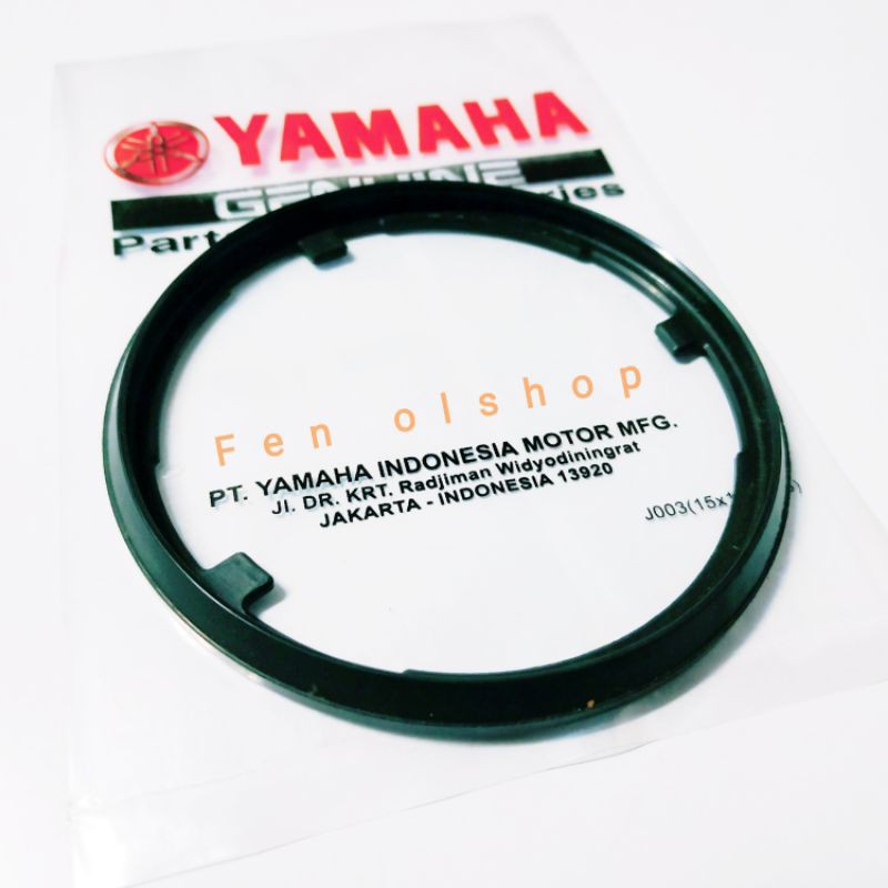 Karet Oring fuel pump Vixion old Lama