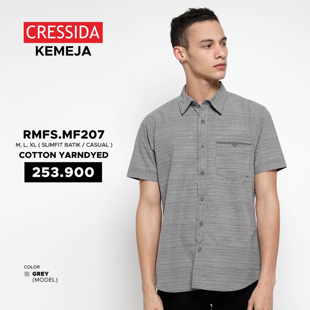 Promo Baju Koko Itang Yunasz Pria Cashback Ovo