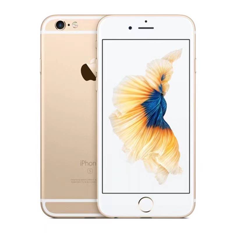 IPhone 6S PLUS 16GB/32GB/64GB/128GB/ BERGARANSI /FULLSET /ORIGINAL/SECOND LIKE NEW-3