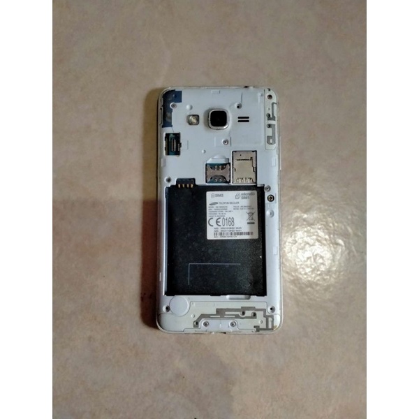 Mesin Samsung J2 Prime G532G Normal