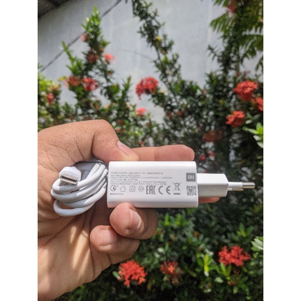 Charger Ori Copotan Hp Xiaomi Redmi 9T