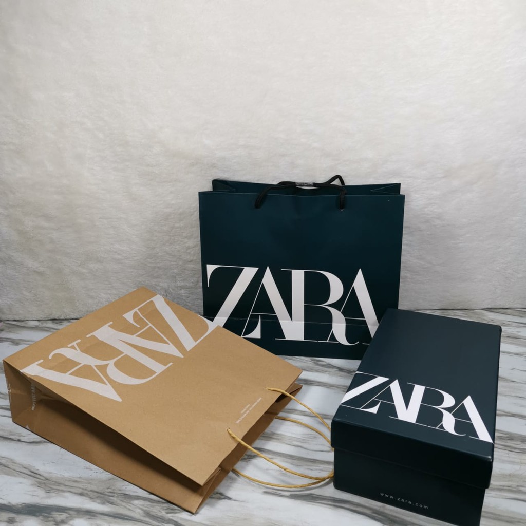 Paper Bags Zr