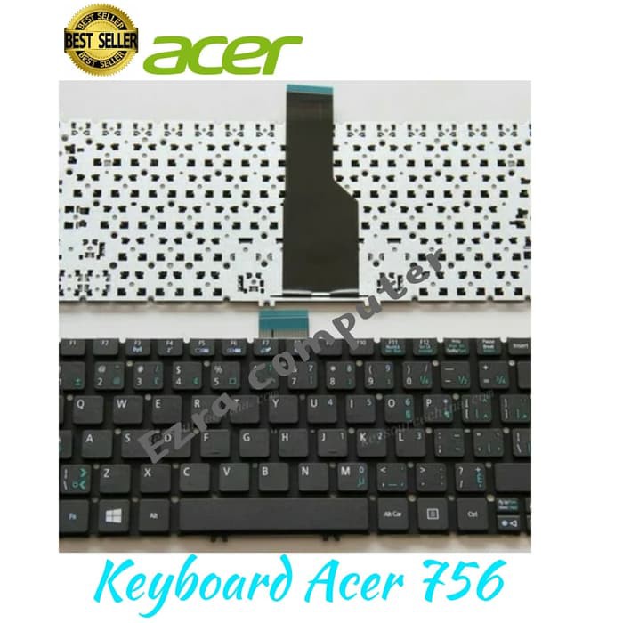 Keyboard Laptop Acer Travelmate B113-E B113-M  Keyboard Laptop Acer Travelmate B113-E B113-M Series