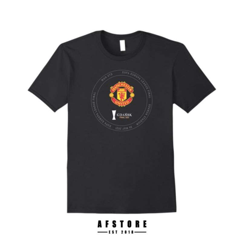 KAOS MU FINAL UEL 2021