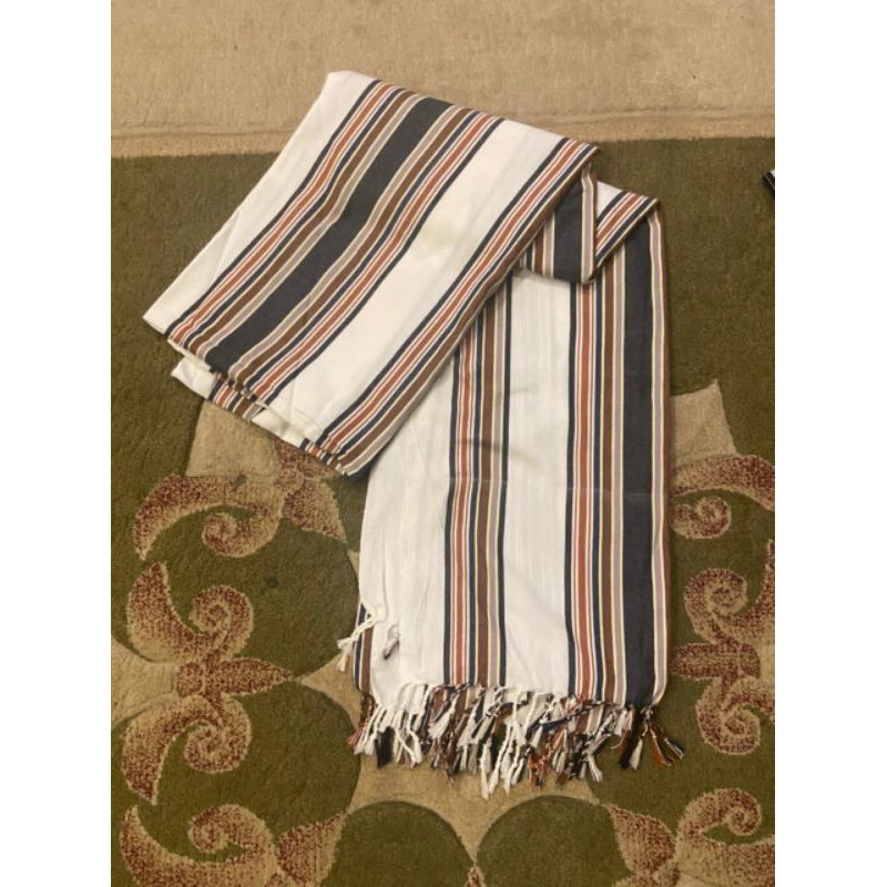 RIDA/SORBAN SALUR YAMAN IMPORT ORI