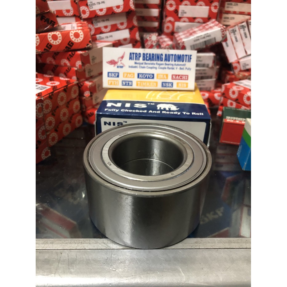 BEARING RODA DEPAN ESTIMA ACR 30 MCR 30 TOYOTA PREVIA ACR 30 MCR 30 NIS