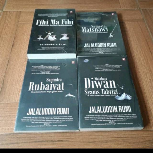 FIHI MA FIHI 1-4
