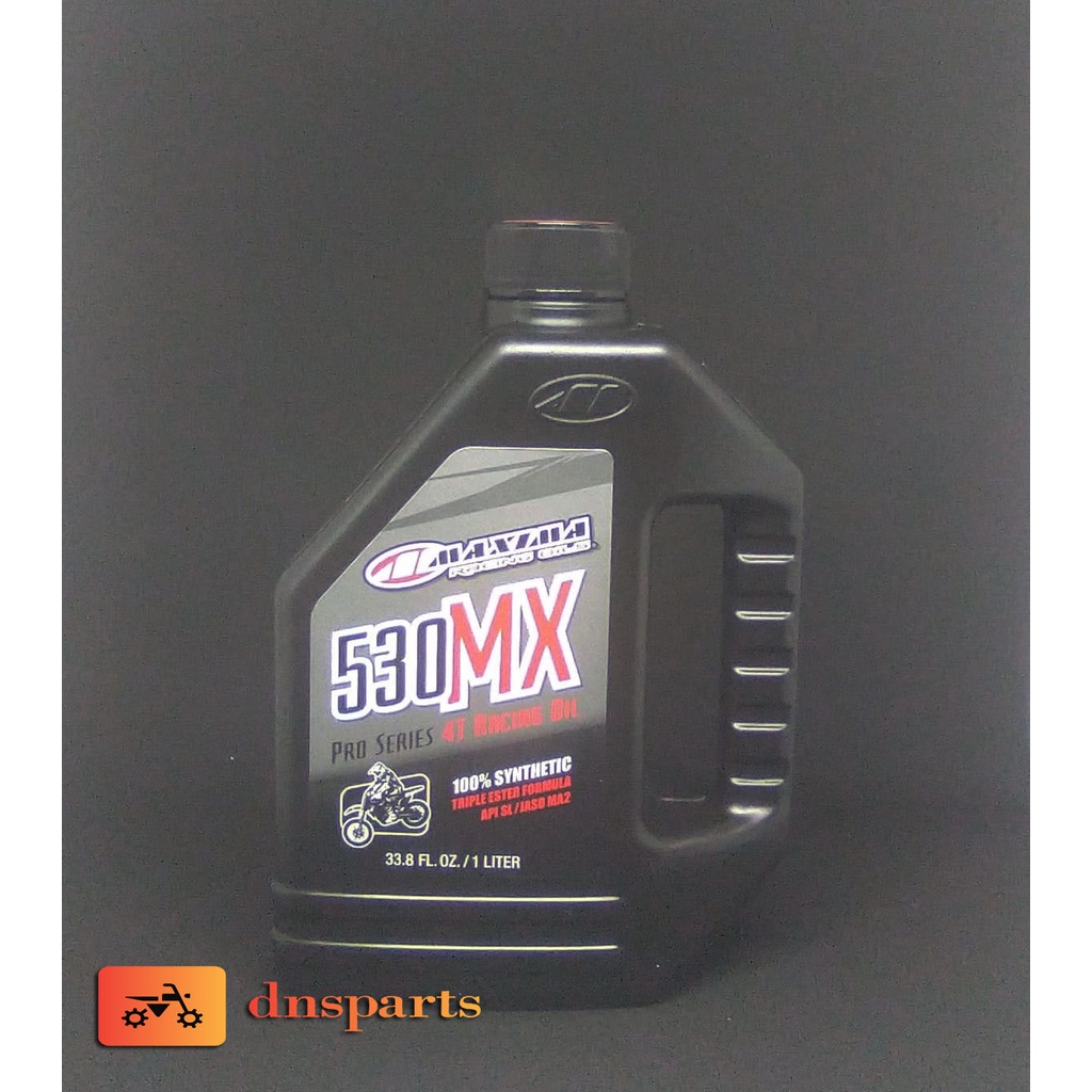 OLI MESIN 4T MAXIMA 530MX