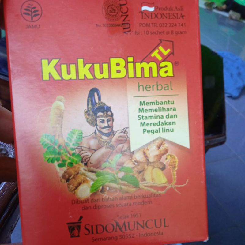 

Herbal Ecer