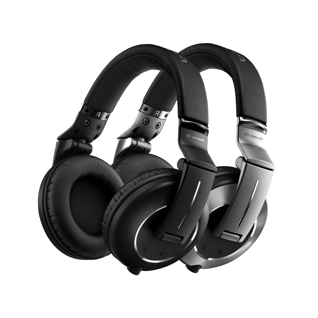 [Ready Stock] Headphone Pioneer DJ HDJ-2000MK2 | HDJ 2000MK2