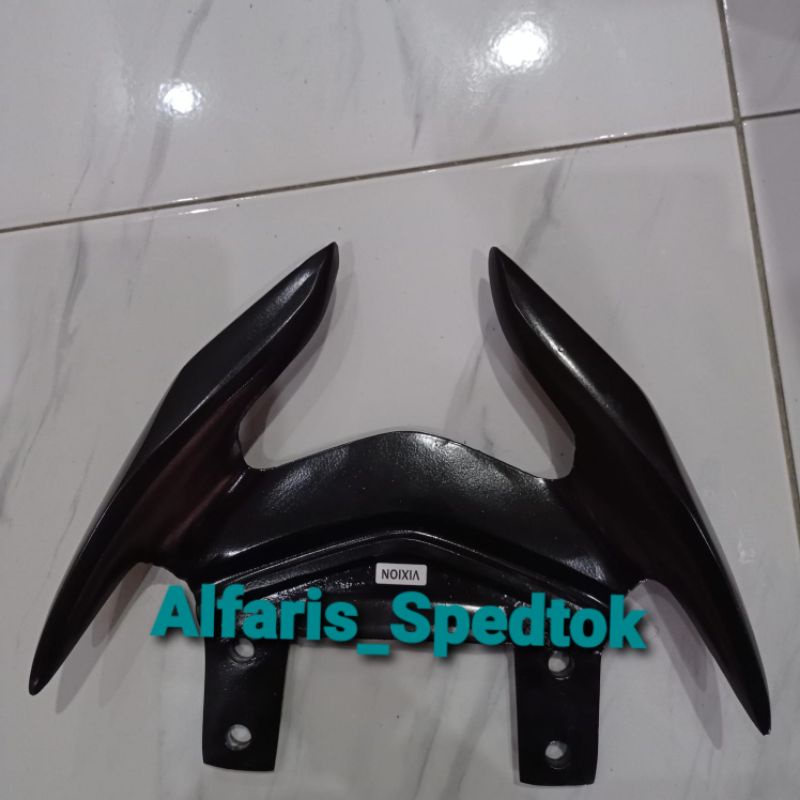 BEHEL PLANGER VIXION NEW TANDUK BEGEL TANDUK VIXION NEW