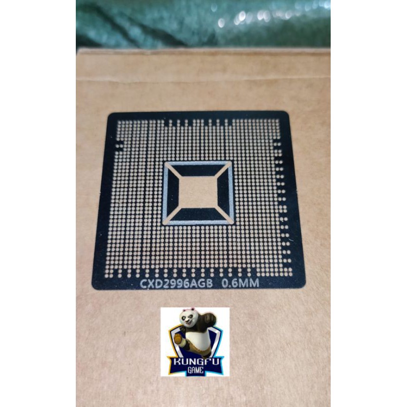 stencil direct slim cellbe