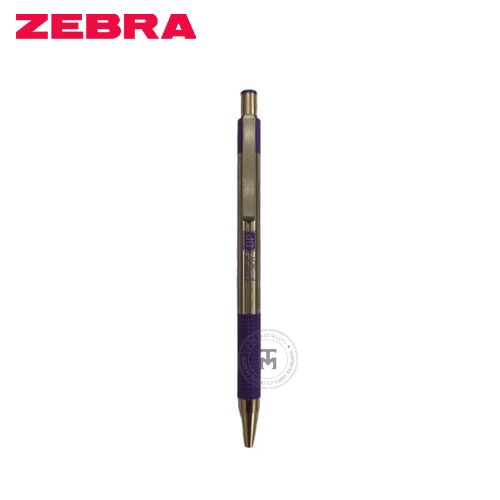 

Pulpen Zebra F301 BP 0,7
