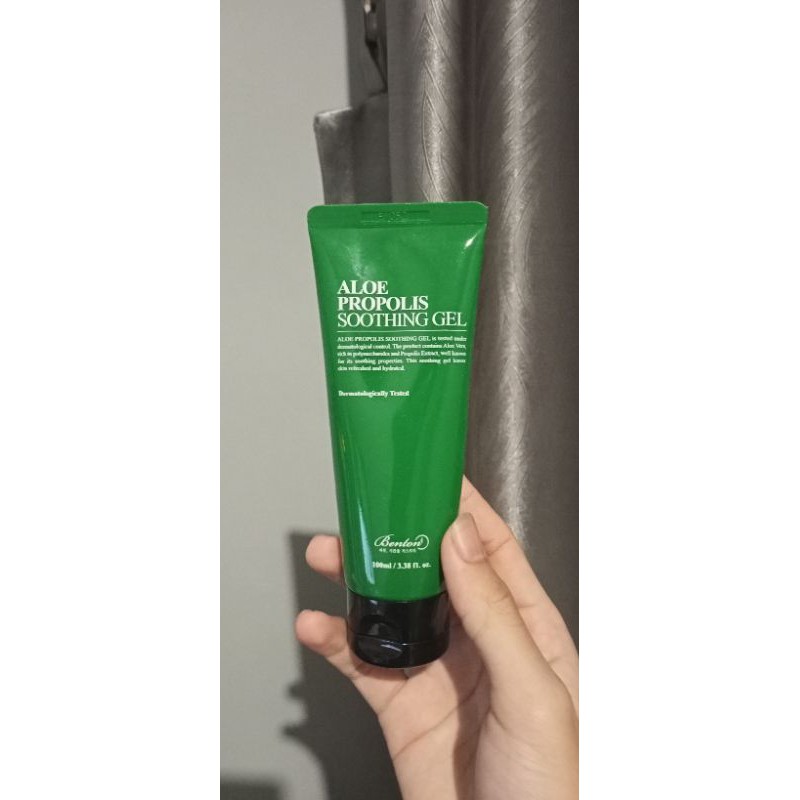Benton Aloe Propolis Soothing Gel