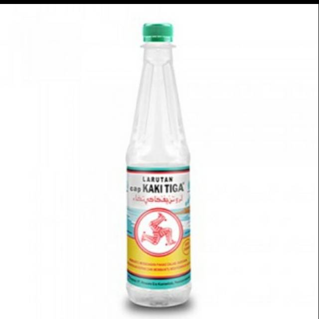 

Larutan Penyegar/Cap Kaki Tiga