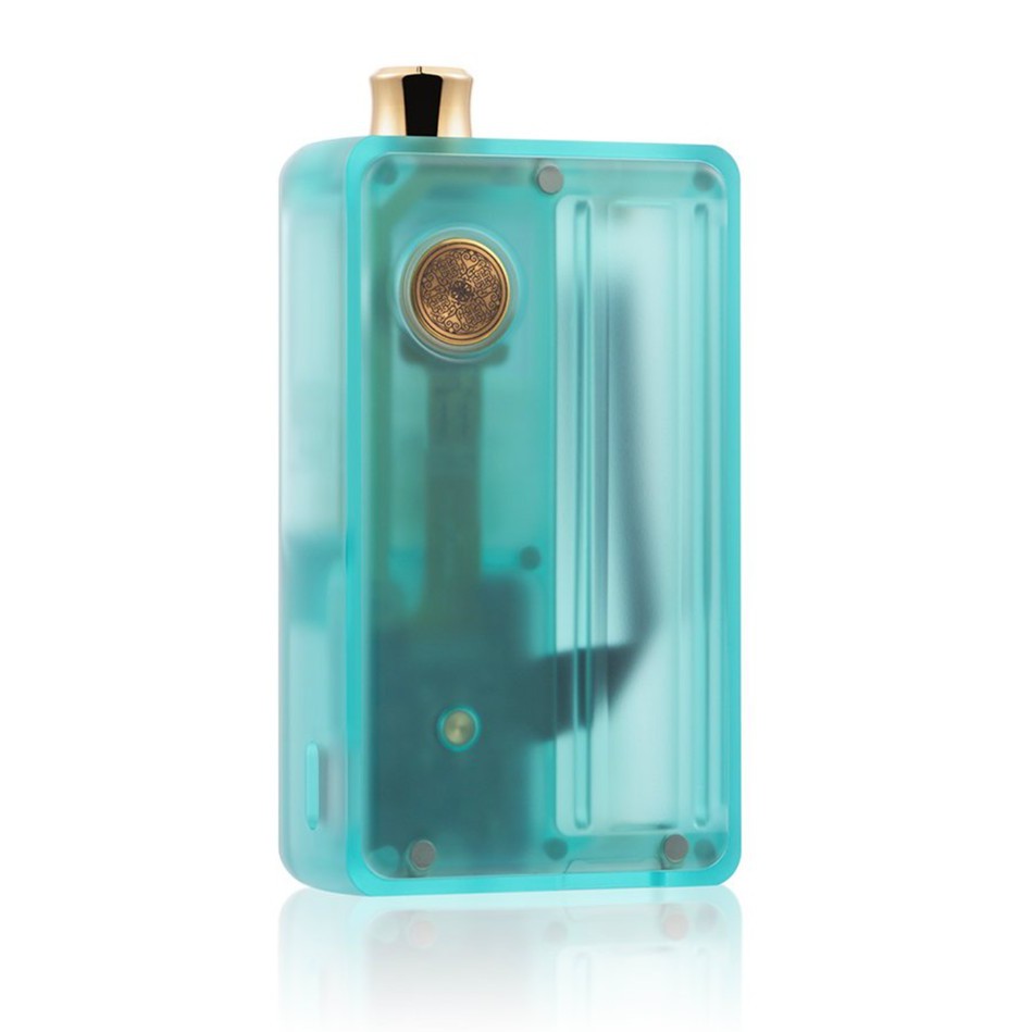 軽量な折り畳み自転車 DotMod dotAIO V2Tiffany Blue 新品未使用