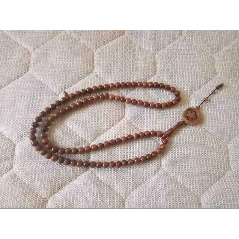 tasbih kokka 100%original asli