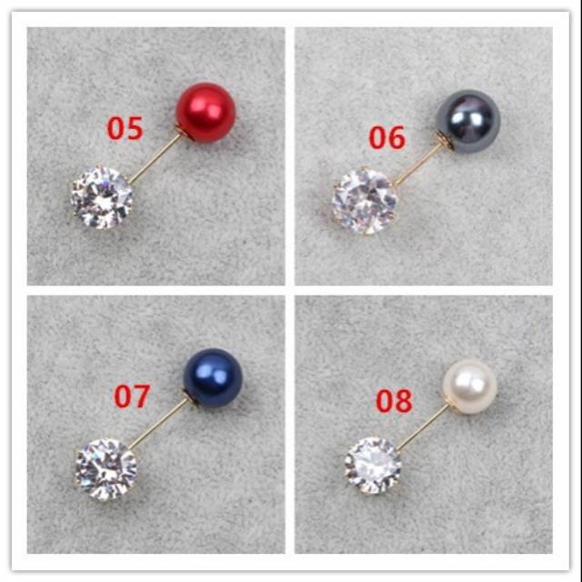 Tuspin Diamond Premium Korea Rp.15.000