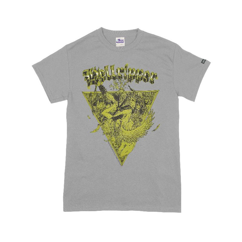 Hellripper - Angel Ripper (Official Merchandise)