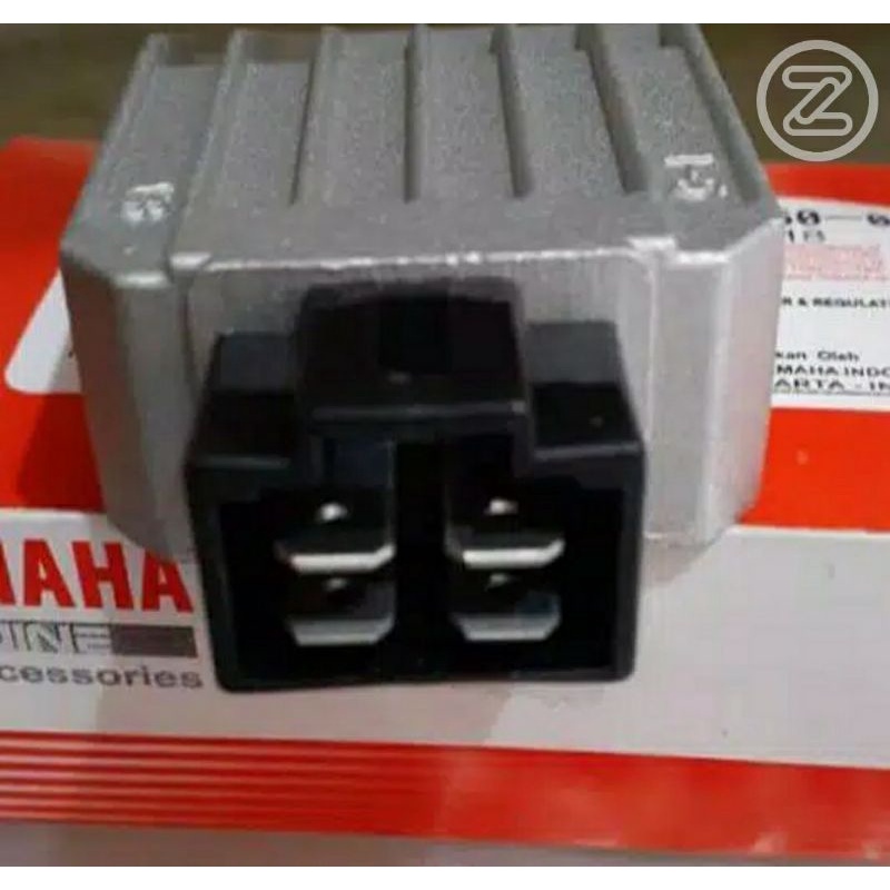 REGULATOR KIPROK YAMAHA MIO J / SOUL GT