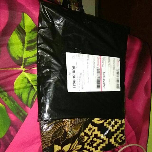 Maura Couple - Sania Ruffle Batik Couple Ori Ndoro Jowi Dnt Garansi Termurah Shopee - Couple Reno