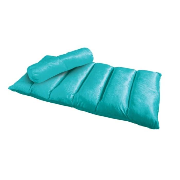 Zyo Tatami Kursi Lesehan Lipat Santai / Lazy Sofa uk 105 x 52 x 14 cm Best Seller