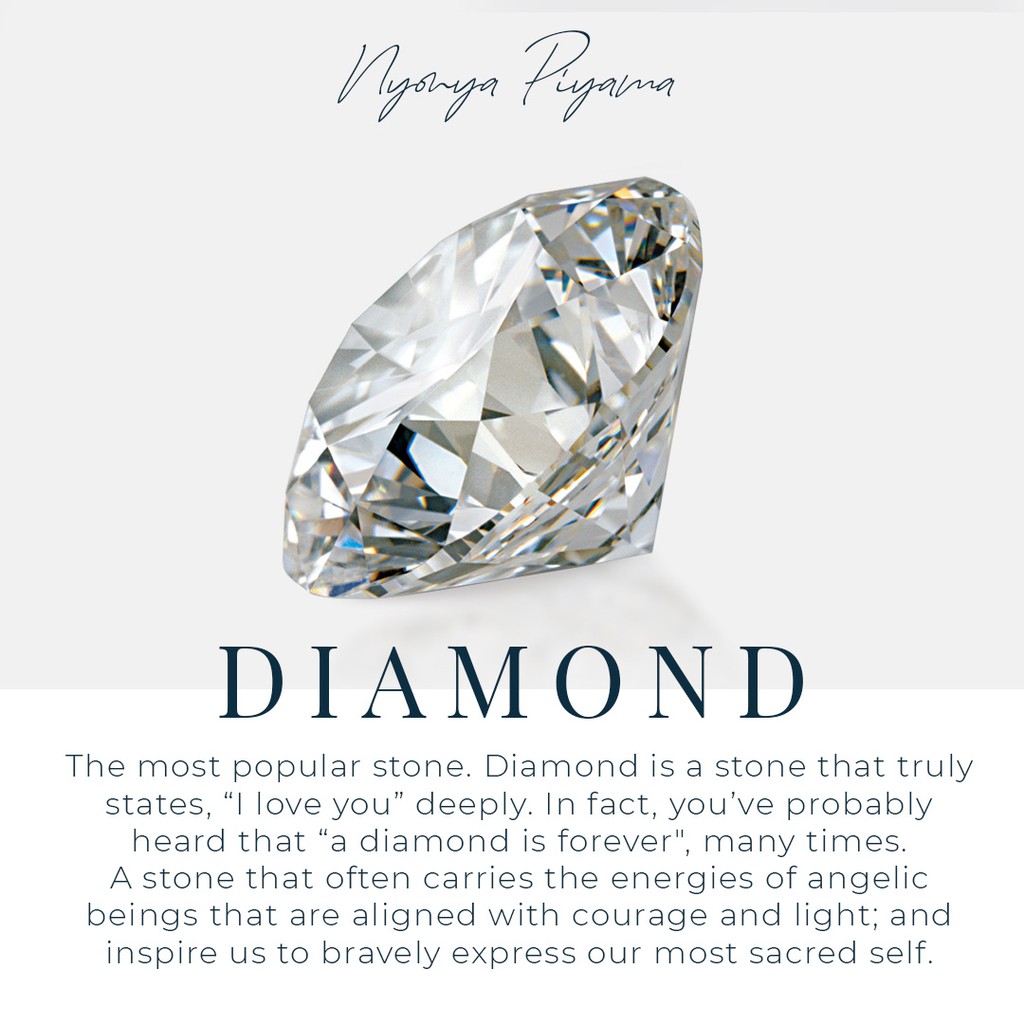 Lux Nyonya Piyama Maxmara Set Piyama (Diamond)-1