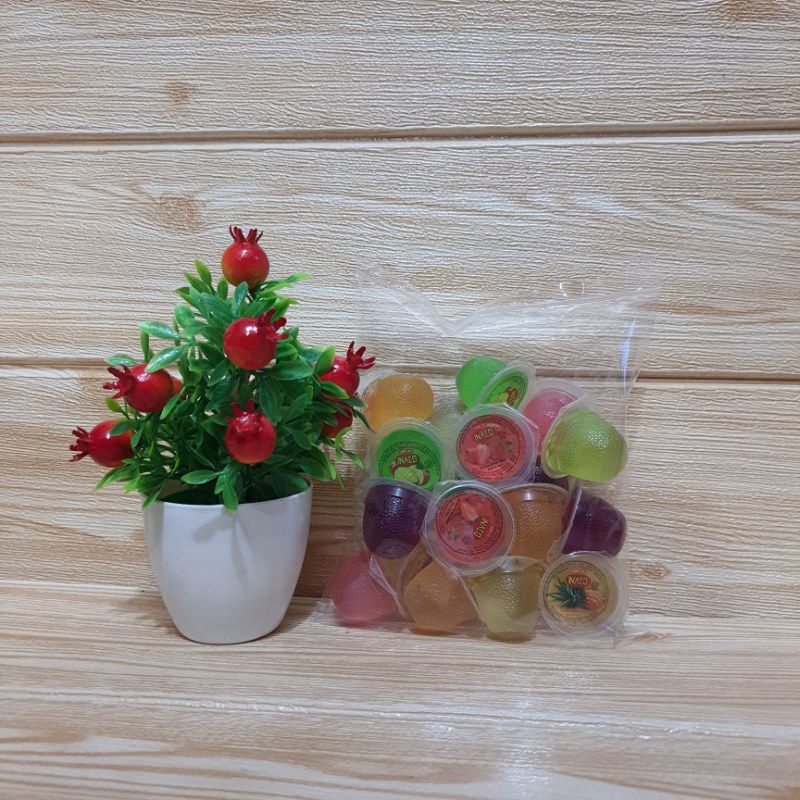

Agar inaco mix